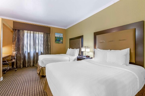 Best Western Royal Sun Inn & Suites image 9