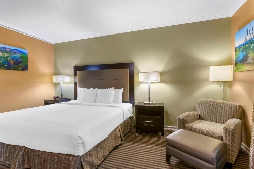 Best Western Royal Sun Inn & Suites image 10