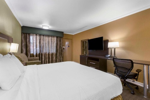 Best Western Royal Sun Inn & Suites image 15