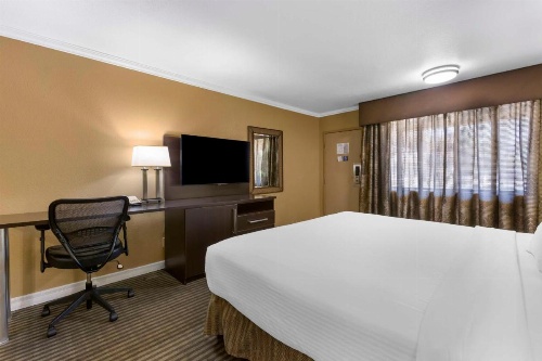 Best Western Royal Sun Inn & Suites image 18