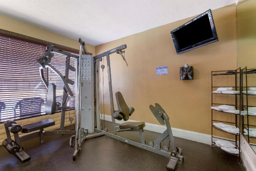 Best Western Royal Sun Inn & Suites image 26