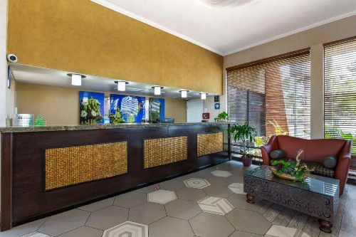 Best Western Royal Sun Inn & Suites image 29