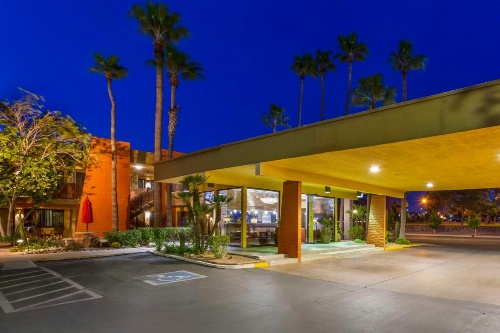 Best Western Royal Sun Inn & Suites image 30