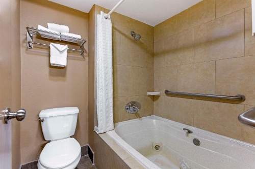 Best Western Royal Sun Inn & Suites image 1